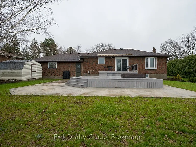 217 Massassauga Rd — Photo 20