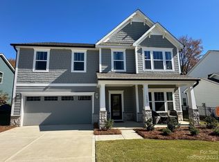1308 Stone Marker Dr #34, Monroe, NC 28112