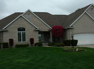 15151 Stransbury Ct, Granger, IN