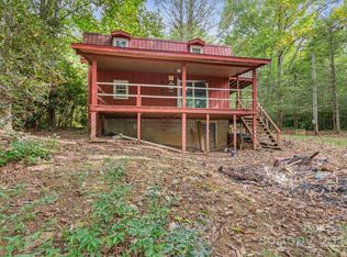 51 Poverty Hill Ln, Burnsville, NC 28714