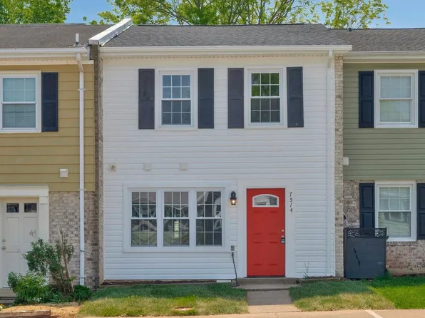 7514 Whitehall Dr, Manassas, VA 20111