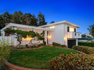 3106 Driscoll Dr, San Diego, CA 92117
