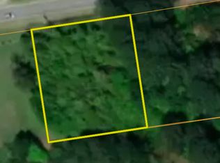 2017 Leggett Rd, Rocky Mount, NC 27801