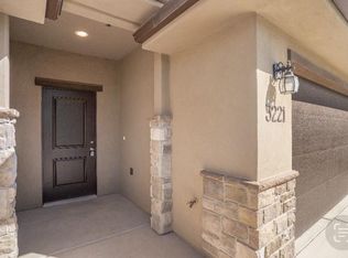 3221 S Relic Ridge Dr, St George, UT 84790