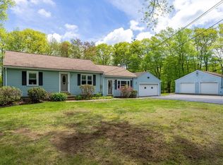 54 Town Farm Rd, Winchendon, MA 01475