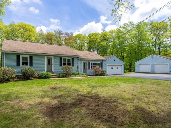 54 Town Farm Rd, Winchendon, MA 01475