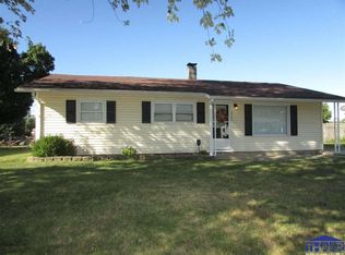 3790 E Oakwood Ave, Terre Haute, IN 47805