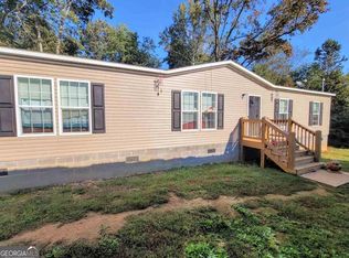 1471 High Point Rd, Bowdon, GA 30108