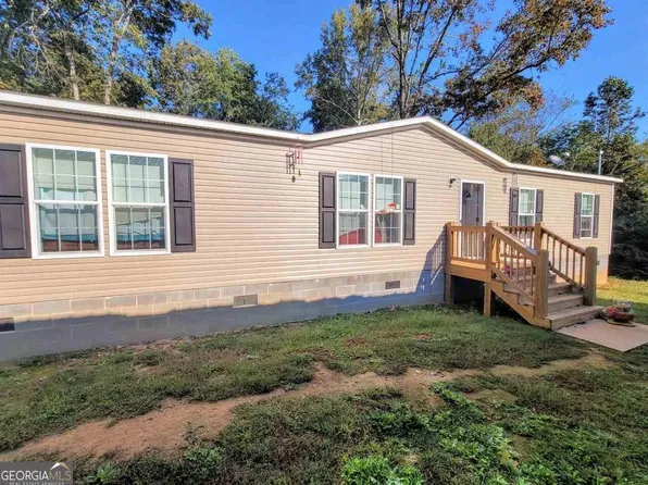 1471 High Point Rd, Bowdon, GA 30108