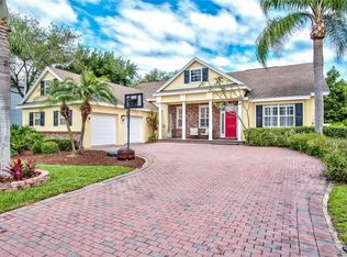 1883 Wisconsin Ave, Palm Harbor, FL 34683