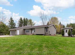 20280 Shaws Creek Rd, Caledon, ON L7K 1K6