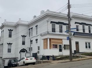 796 Hazelwood Avenue, Pittsburgh, PA 15217