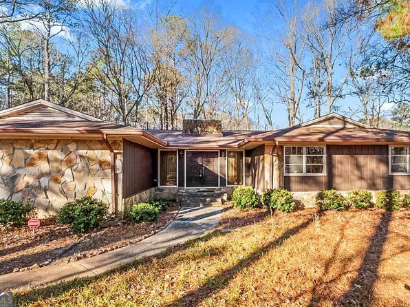 720 Highway 314, Fayetteville, GA 30214