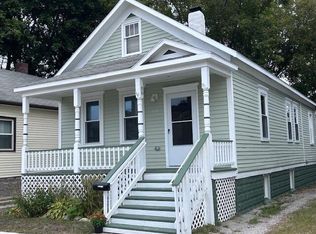 113 Minor St, Alpena, MI 49707