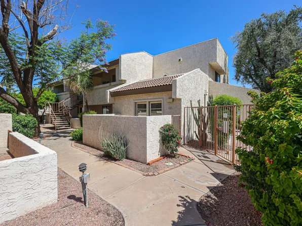 11026 N 28th Dr Unit 78, Phoenix, AZ 85029