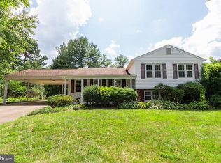 5412 Duxford Pl, Burke, VA 22015