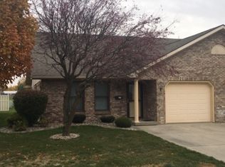 210 Doral Park Dr, Kokomo, IN 46901