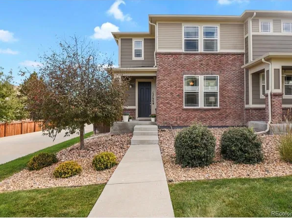 15706 E Otero Avenue, Centennial, CO 80112