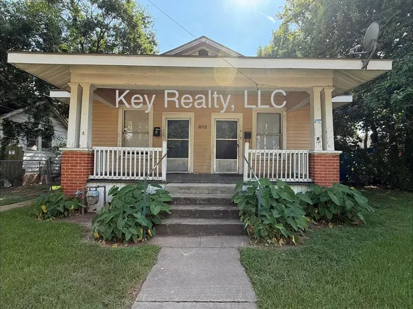 612B 18th St, Alexandria, LA 71301