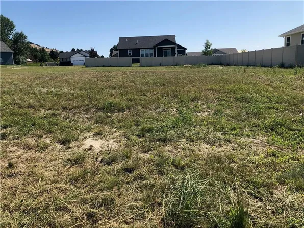 5357 Amherst Dr, Billings, MT 59106