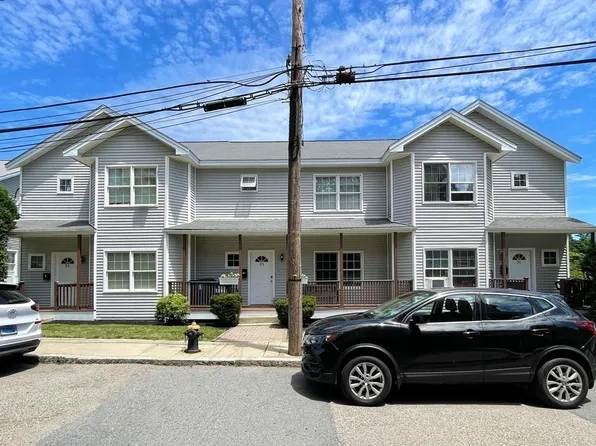 31-35 Juniper St, Roxbury, MA 02119