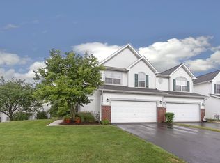 1286 Appaloosa Way, Bartlett, IL 60103