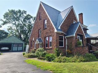 745 N Market St, Shreve, OH 44676