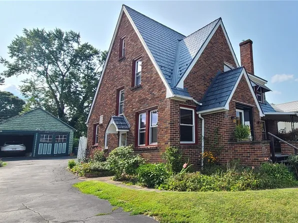 745 N Market St, Shreve, OH 44676
