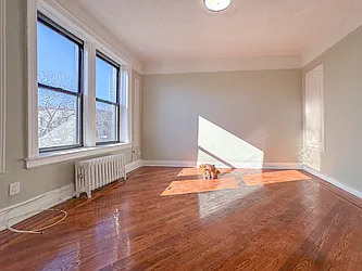 Rented by Gravity Real Estate Advisors