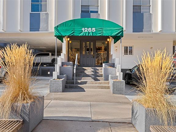 5th image of 1265 N Race St APT 605