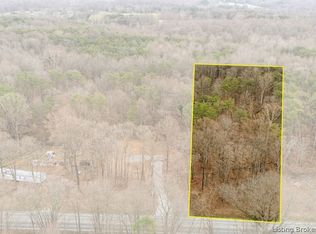 1376 N State Rd 3 (Tract #2), Lexington, IN 47138