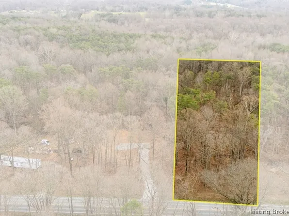 1376 N State Rd 3 (Tract #2), Lexington, IN 47138