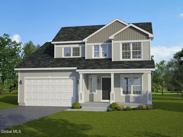 7 Hunter Court, Ballston Spa, NY 12020