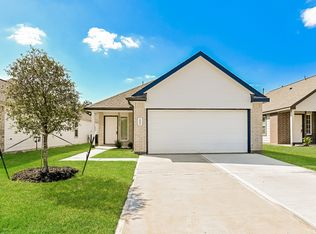 2880 Briggs Dr, Conroe, TX 77301
