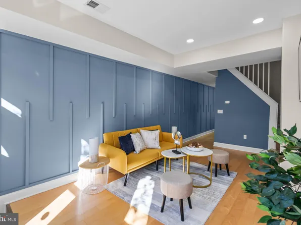 1809 Druid Hill Ave, Baltimore, MD 21217
