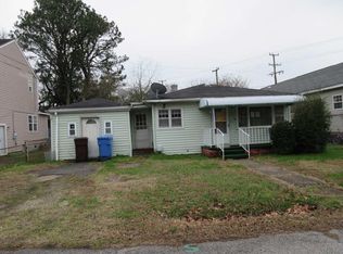 2502 Rice St, Chesapeake, VA 23324
