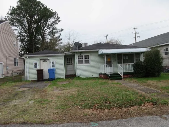 2502 Rice St, Chesapeake, VA 23324