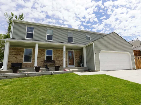 4451 S David Street, Casper, WY 82601
