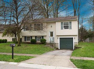 4107 Beauty Rose Ave, Westerville, OH 43081