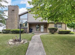 301 E 10th St, Tipton, IA 52772