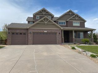 7671 Windy Ct, Arvada, CO 80007