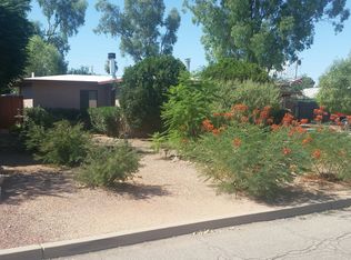 3352 E 27th St, Tucson, AZ 85713