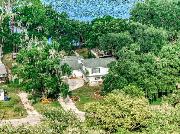 2174 Oak Beach Blvd, Sebring, FL 33875