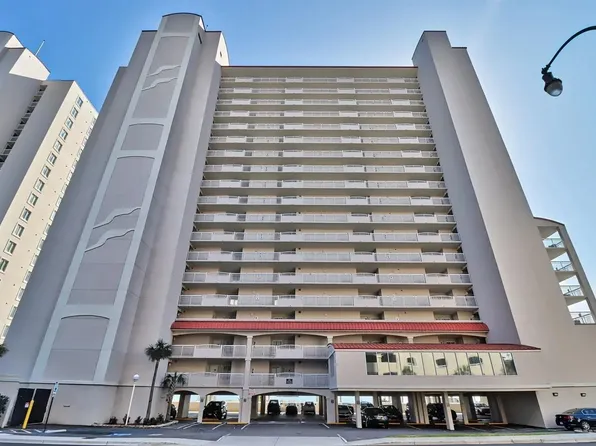1625 S Ocean Blvd. #106, North Myrtle Beach, SC 29582