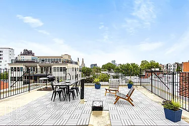 Sold by Garfield Realty 