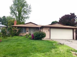 7755 Quinby Way, Sacramento, CA