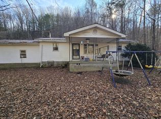 60 Dorothy Ln, Hyden, KY 41749