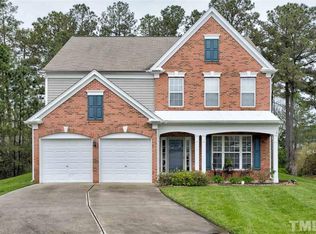 115 Vail Ct, Morrisville, NC 27560