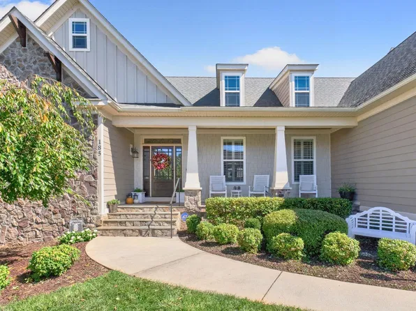 185 Highland Cir, Zion Crossroads, VA 22942