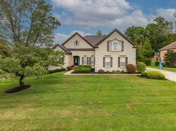 542 Karlenia Ct, Edgewood, KY 41017